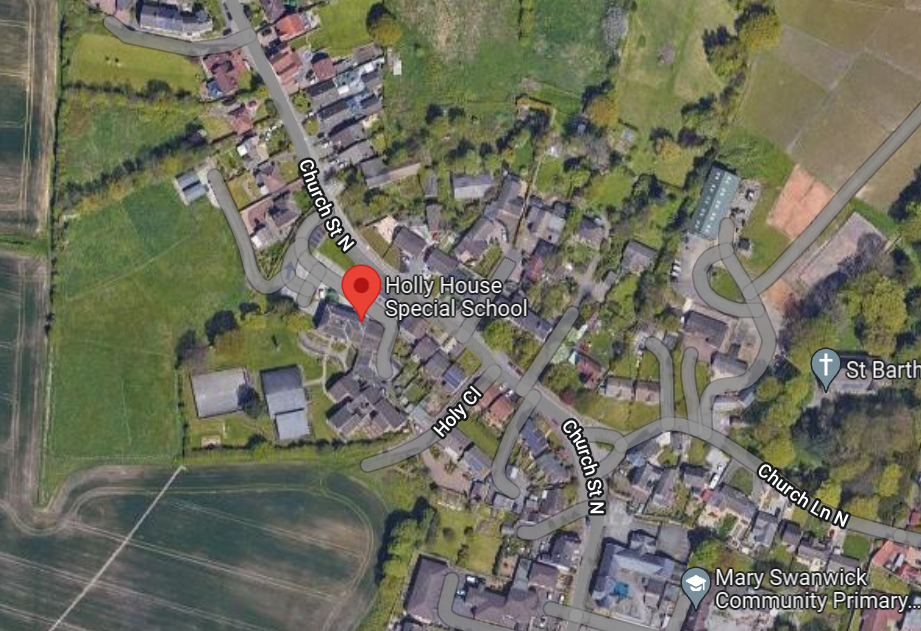 Holly House School Holly House School